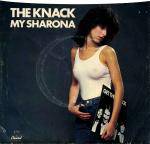 The Knack : My Sharona (Single)